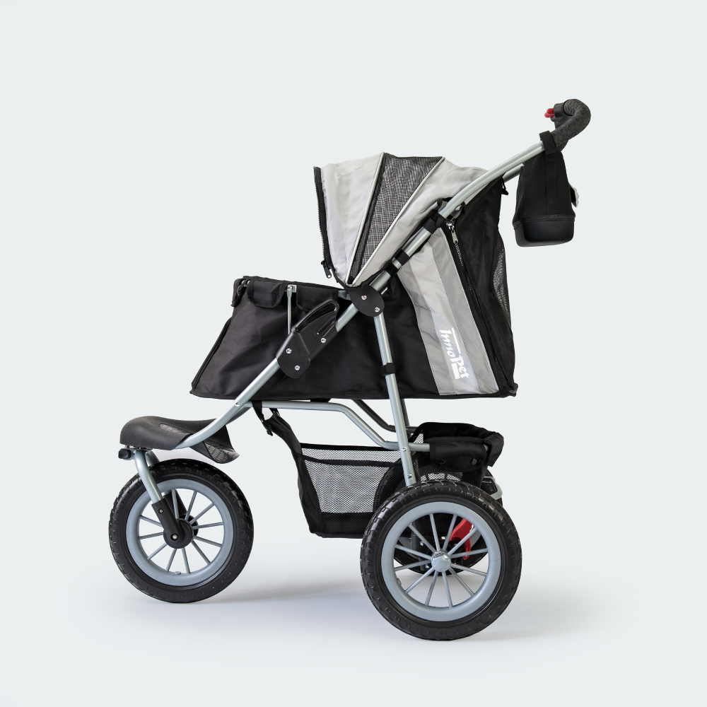 Innopet Buggy Comfort EFA – IBS-071/BS